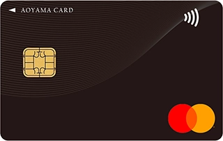 AOYAMAカード＜学生専用＞