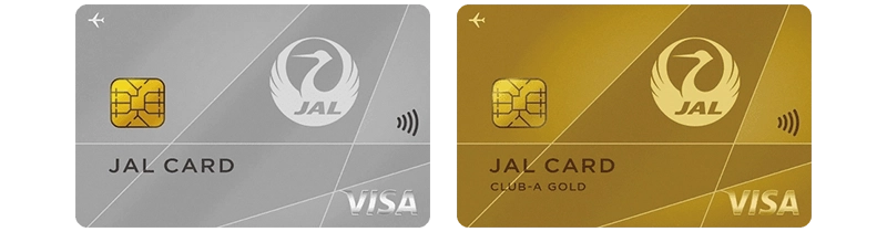 JALカードの選び方